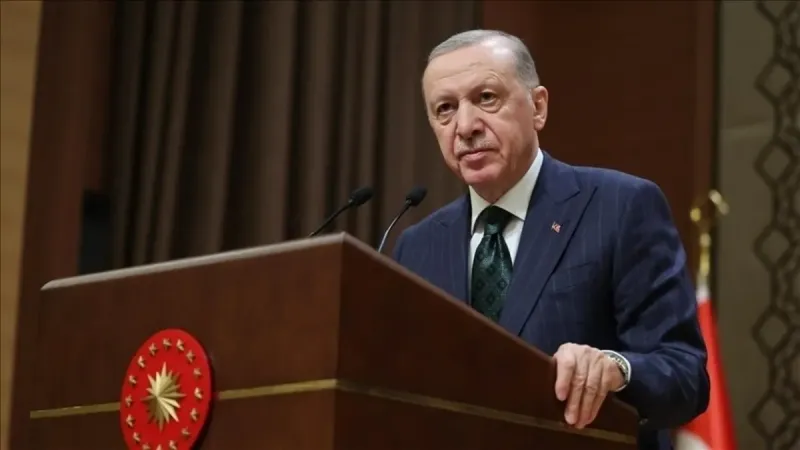 Erdoğan'dan Müjde: Afet Konutları Sahiplerini Buluyor!