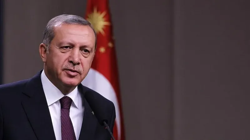 Erdoğan'dan Şok Sözler: Soykırımın Faili Netanyahu!
