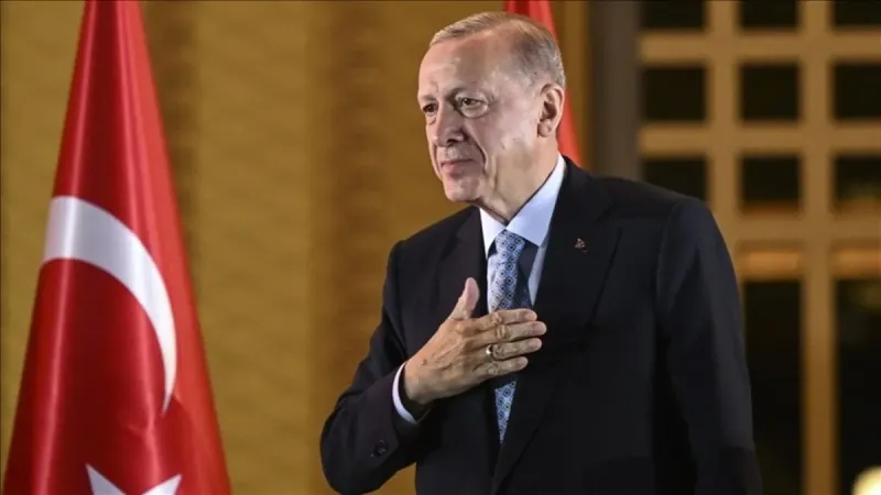 Başkan Erdoğan'dan CHP Genel Başkanı Özgür Özel'e Ferdi Zeyrek için "geçmiş olsun" telefonu