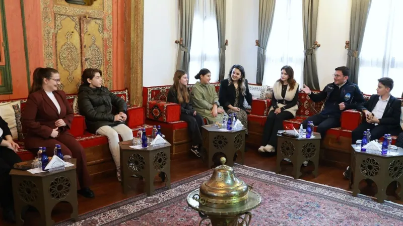 Başkan Yazıcıoğlu'ndan Şaşırtan Çıkış: Kimse Belediye Başkanı Olmak İstemiyor!