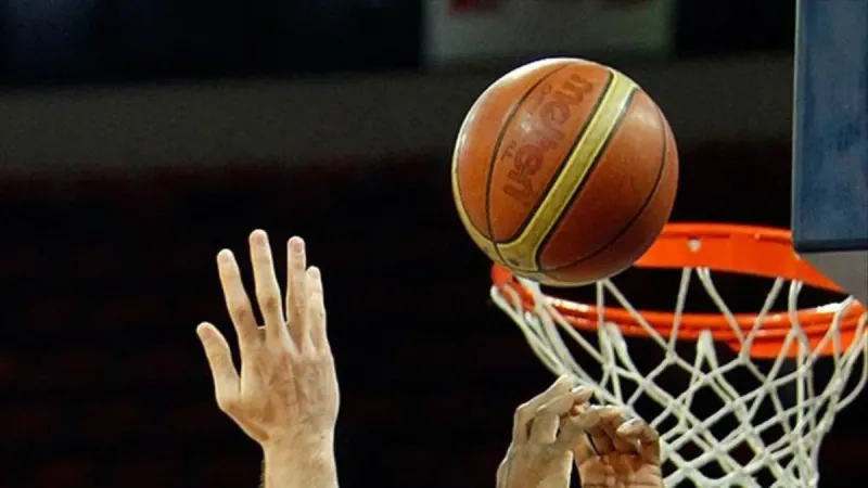 Basketbol Avrupa Kupası Grupları Belli Oldu! Türk Takımları Nerede?