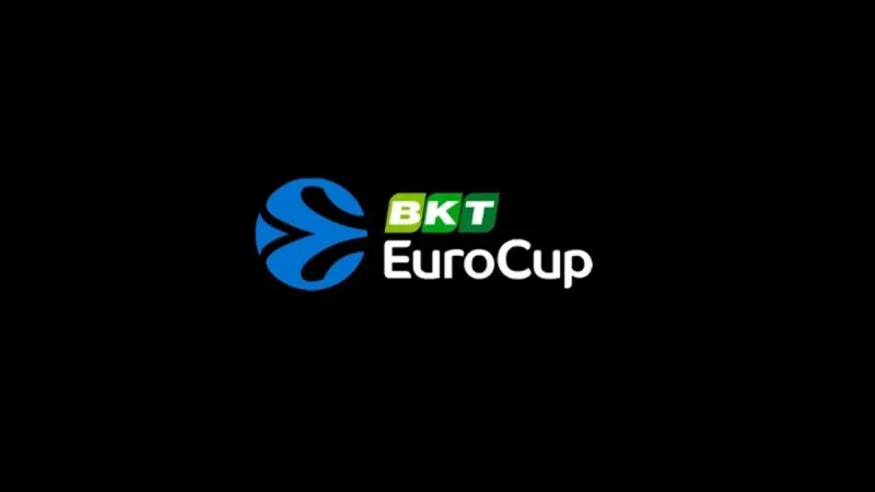 Basketbol BKT Avrupa Kupası'nda rakipler belli oluyor!