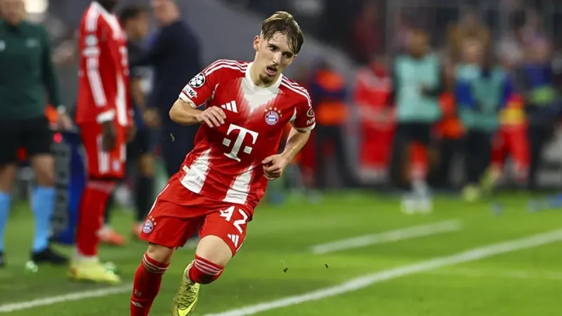 Bayern Münih Yeni Musiala'sını mı Keşfetti? İşte O Yetenek!