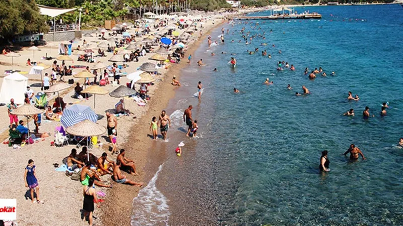 Bayram Tatilinde Tokat'tan Giden de Gitmeyen de Pişman Olacak: Tatil Maliyetleri Zirvede!
