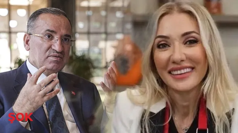 Bekir Bozdağ hakkındaki 'O çocukların ahı çıkmaz' sözlerini beğendi: Pervin Ersoy gündemde!