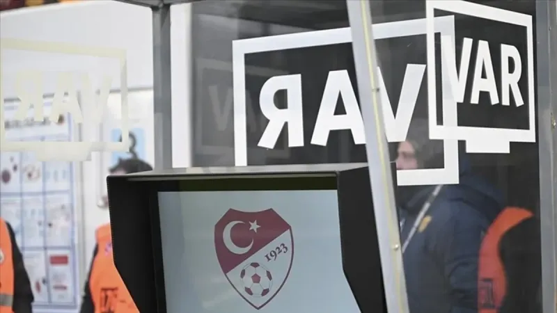 Beşiktaş-Rize Maçının VAR Hakemi Şoku! Kararlar Değişecek Mi?