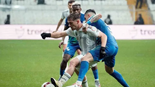 Beşiktaş Rizespor Maçı: Kartal'dan Şampiyonluk Provası!
