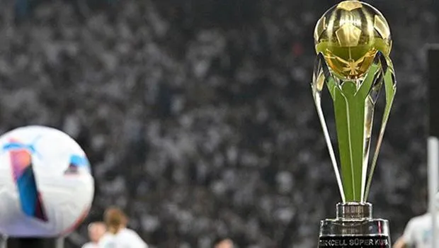 Beşiktaş Süper Kupa'da Neden Yok? İşte Şok Eşleşmeler!