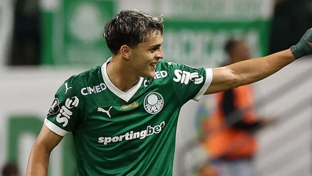 Beşiktaş'ta Transfer Bombası! Ramon Sosa Geliyor Mu?