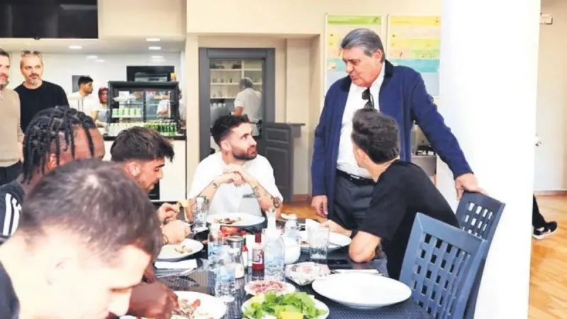 Beşiktaş Battı Mı? Kara Kartal'ın Borcu Dudak Uçuklattı!