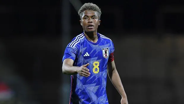 Beşiktaş'ın listesindeki Fujita, St. Pauli'ye gitti!