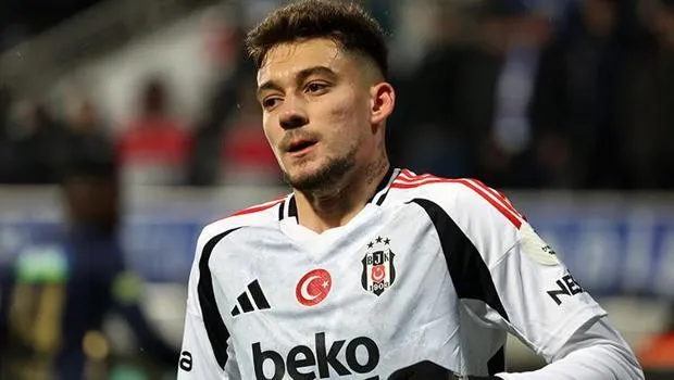Beşiktaş'tan Muçi Kararı! Bonservis Bedeli Şaşırttı