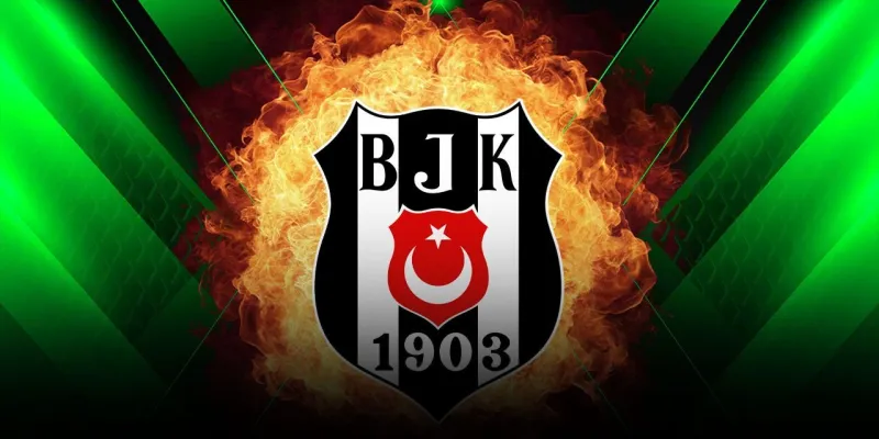 Beşiktaş'tan ayrıldı yeni takımına imzayı attı