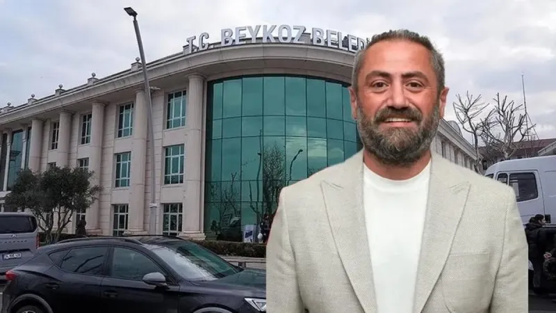 Beykoz'da Skandal! CHP'li Başkan Yardımcısı Alkollü Tehdit İddiası!