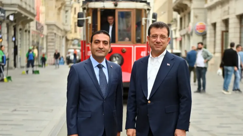 Beyoğlu Belediye Başkanı dahil 40 kişi gözaltında