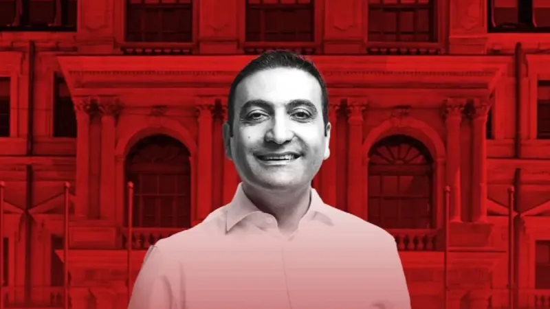 Beyoğlu Belediye Başkanı İnan Güney ve 16 şüpheli tutuklandı!