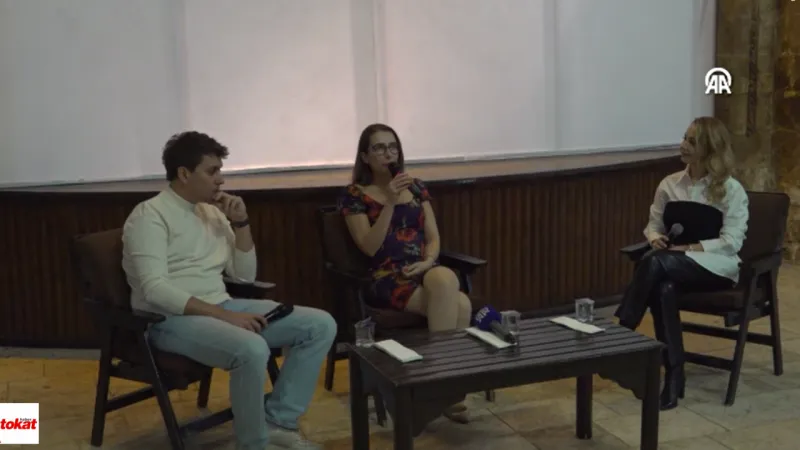 "Bildiğin Gibi Değil" Göbeklitepe'yi Salladı! Tokat Detayı Şaşırttı