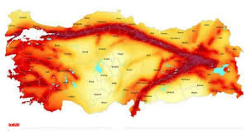 Bingöl’de bir deprem daha