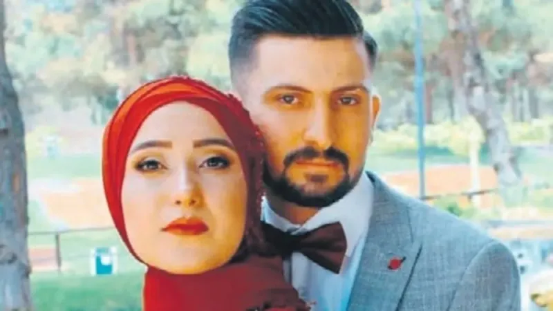 Bir beşik, bir yangın, iki can