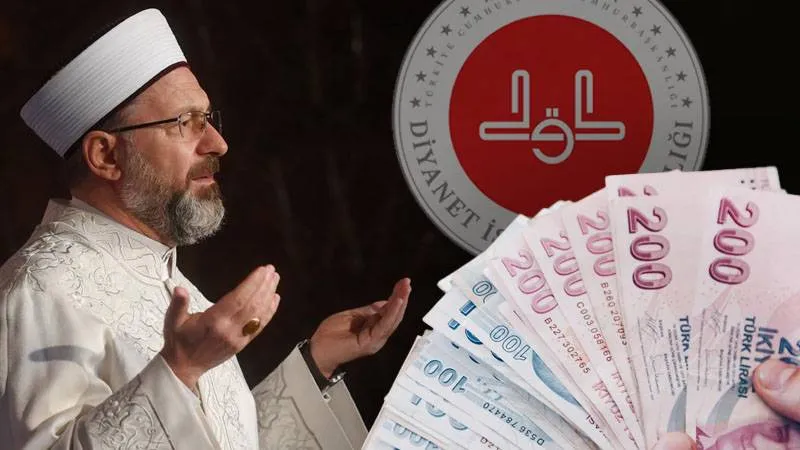 BirGün yazarı Bedeloğlu'ndan Diyanet'in 'miras' hutbesine: Anayasa’nın laiklik ve eşitlik ilkelerine ve Medeni Kanun’a aykırı; paralel hukuk mu talep ediyorlar?