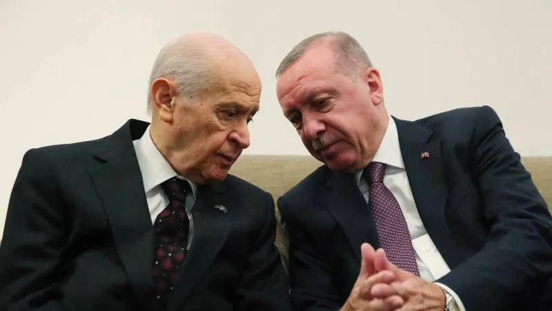 BirGün yazarı Gültekin'den 'iç cephe' değerlendirmesi: Bir ‘Muhalefetsiz Türkiye’ projesi