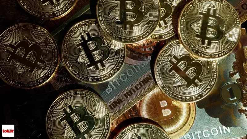 Bitcoin'de Şok Rekor! 150 Bin Dolar Hayal Mi?