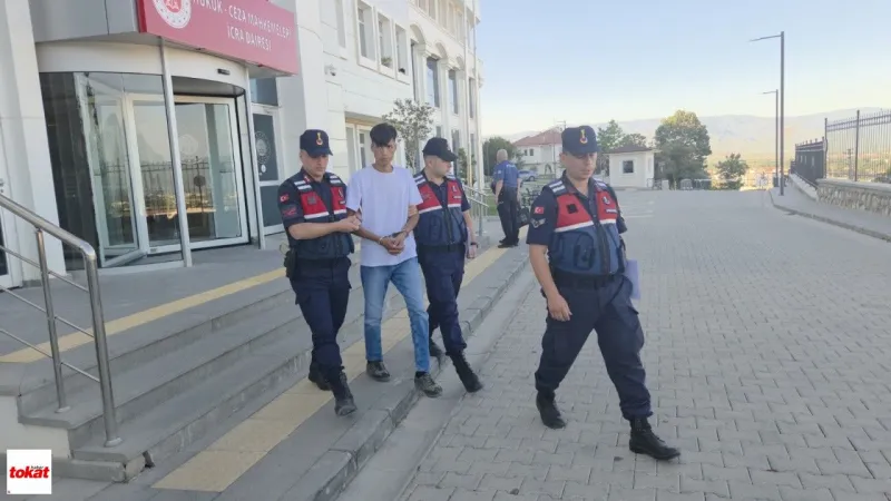 Boğaz Kesme Cinayetinde Şok İddia! Zanlı Tutuklandı!