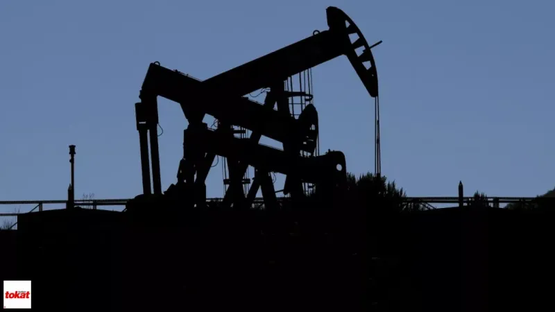 Diyarbakır'da Petrol Şoku! 41 Milyon Varil Rezerv Bulundu