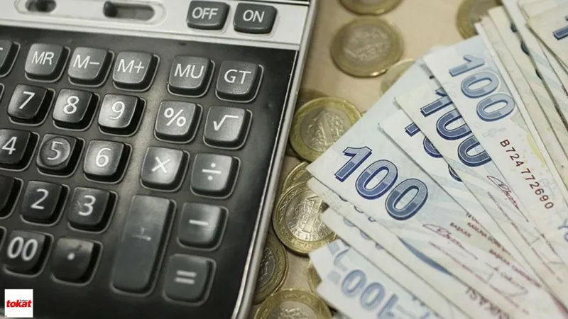 Borçlular Dikkat! Son Fırsat: Çifte Zam Kapıda!