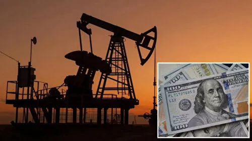 Brent Petrol Fiyatları Yükseliyor Mu? İşte Son Durum!