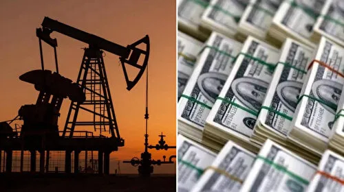 Petrol Fiyatları Çakıldı! Brent Petrolünde Şok Düşüşün Nedeni Ne?