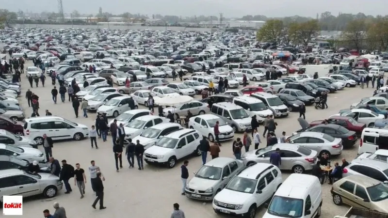 Bu Arabalar Yüksek Kar Ediyor Paraya Para Katıyor