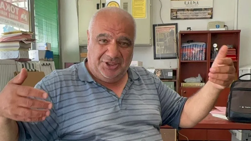 Recep Bülbülses'in Vasiyeti: Yeşilçam'dan Sitem Dolu Son Sözler!