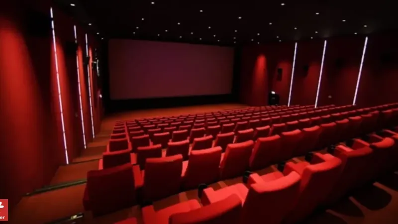 Bu Hafta Vizyonda 9 Yeni Film: Aksiyon, Komedi, Korku!