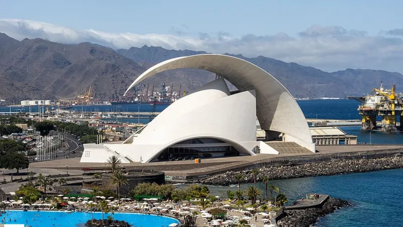 İspanya'da Ev ve İş İmkanı! Taşınanlara Müjde!