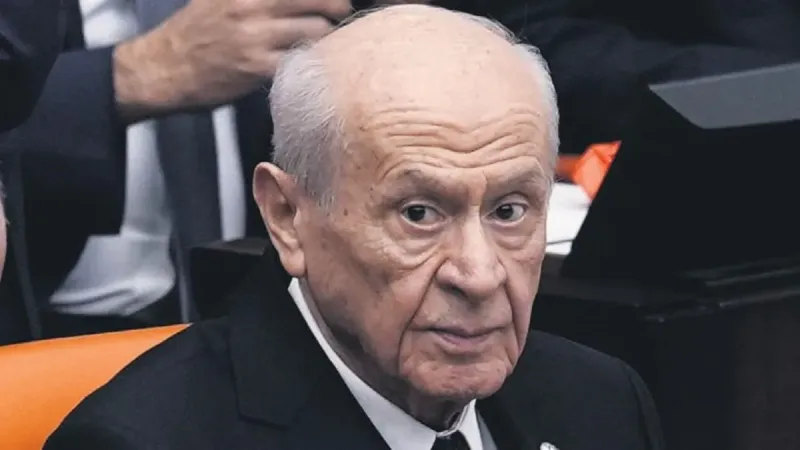 Bu Türk milletinin iradesine saldırıdır