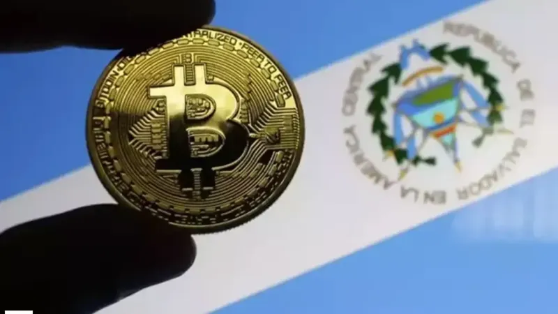 El Salvador Bitcoin'den Milyonları Vurdu! Bukele'nin Sırrı Ne?