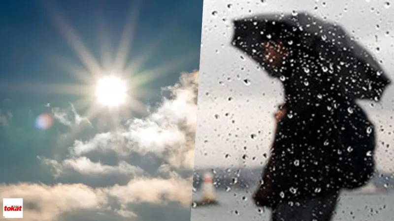 Hava Durumu Alarmı! Bugün Yağmur Var mı? İşte Son Tahminler
