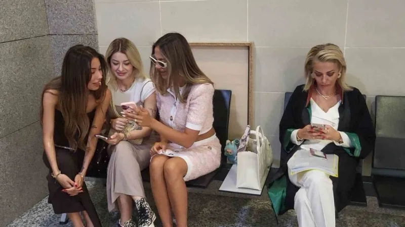 "Burak Özçivit de Suçlu mu?" Savunmasıyla Şoke Etti: Merve Taşkın’a 5 Yıla Kadar Hapis Talebi