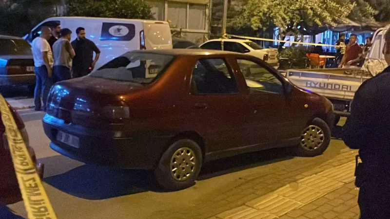 Bursa'da Kıraathane Baskını! Silahlar Konuştu, İşte Son Durum