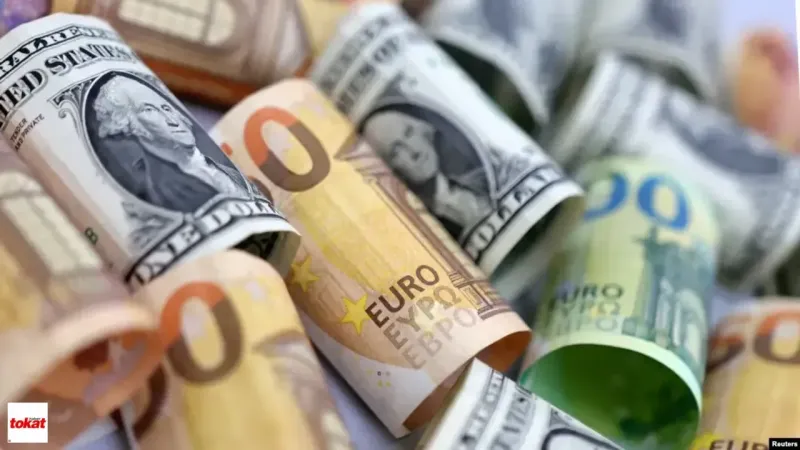 Bütün Banknotlar Sil Baştan Değişiyor Yeni Banknotlar Geliyor