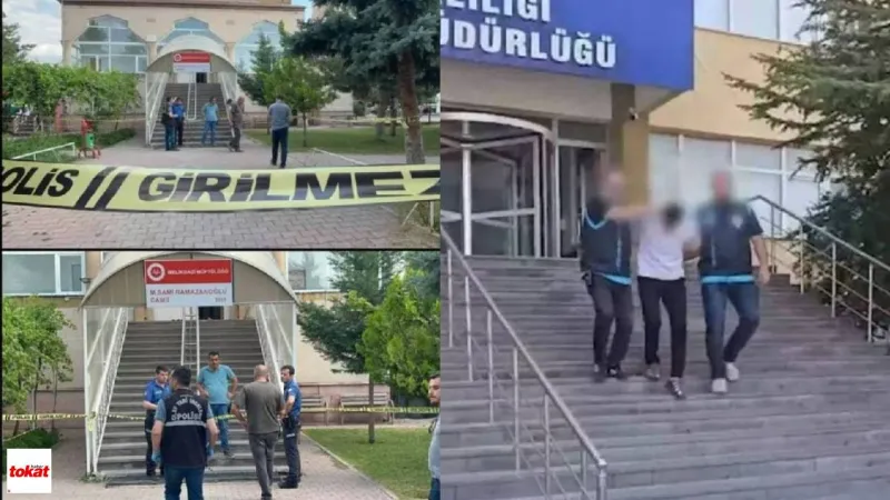 Cami Katliamı: Sanık Pişman Mı? "Gözüm Döndü, Leşini Topla Dedim!"