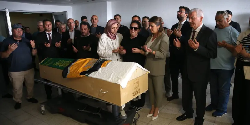 Çanakkale'de Acı Kayıp: Patlamada Yaralanan Semih Hayatını Kaybetti!