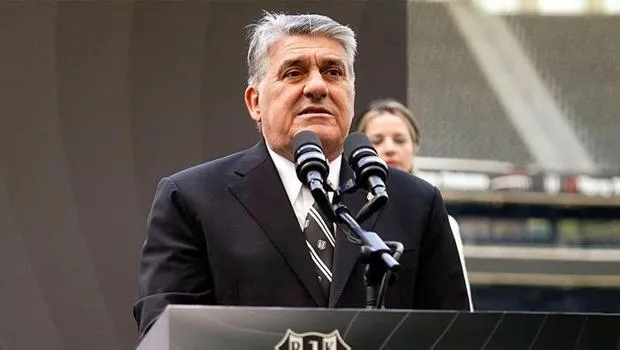 Beşiktaş Dikilitaş Projesi Onaylandı! İşte Kongre Kararı