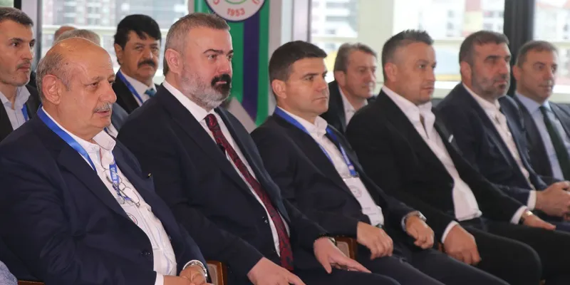 Rizespor'da Şok Değişim! Yeni Başkan İbrahim Turgut Mu?