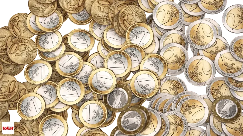 Cebinde Kenarında Olan İyi Baksın Bu Paranın Artık Üretimi Yok
