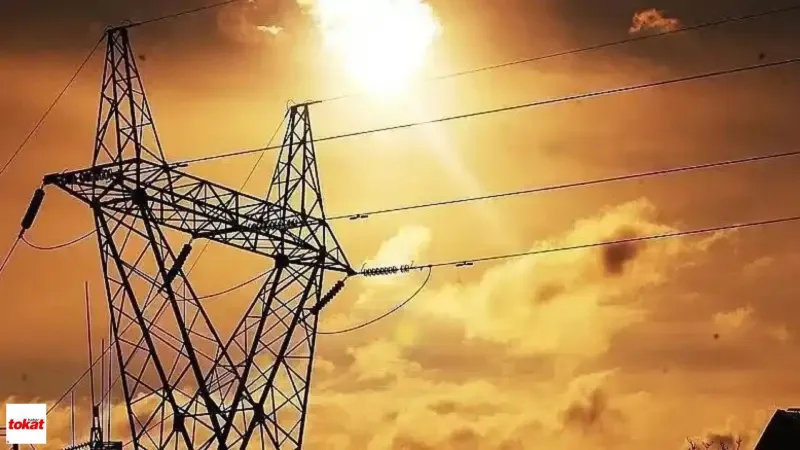Tokat'ta Elektrik Kesintisi Alarmı! Bugün Hangi İlçelerde Elektrik Yok?