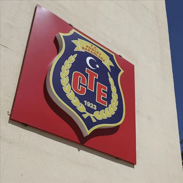 Ceza İnfaz Zirvesi İstanbul'da! Dünya Devleri Burada Buluşacak