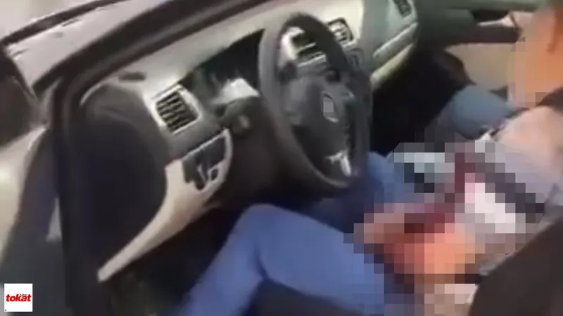 Cezaevi Dönüşü Katliam! Aynı Aileden 3 Ölü!