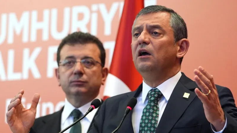CHP bölünüyor! Yeni kurulacak partinin adı belli oldu